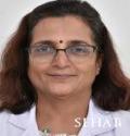 Dr. Nutan Desai Gastroenterologist in Fortis Hospitals Mulund, Mumbai