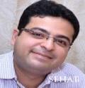 Dr. Sandeep Davavala Gastroenterologist in Jagruti Clinic Mumbai