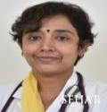 Dr. Anita Mathew General Physician in Mumbai