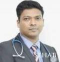 Dr. Charudatt Vaity Critical Care Specialist in Mumbai