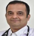 Dr. Rajesh Gajara General Physician in Fortis Hospitals Mulund, Mumbai