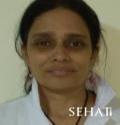 Dr. Mamatha Shetty Psychologist in Jupiter Hospital Thane