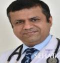 Dr. Haresh Dodeja Nephrologist in Fortis Hospitals Mulund, Mumbai