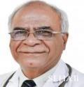 Dr. Raman kumar Malik Nephrologist in Fortis Hospitals Mulund, Mumbai