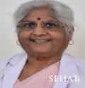 Dr. Pravina Shah Neurologist in Fortis Hospitals Mulund, Mumbai