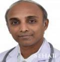 Dr. Rajesh Benny Neurologist in Fortis Hospitals Mulund, Mumbai