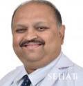 Dr. Gautam Zaveri Spine Surgeon in Fortis Hospitals Mulund, Mumbai