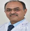 Dr. Atul Ganatra Obstetrician and Gynecologist in Fortis Hospitals Mulund, Mumbai