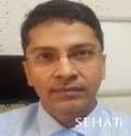 Dr. Anand Subramanyam Ophthalmologist in Fortis Hospitals Mulund, Mumbai