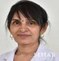 Dr. Girija Suresh Ophthalmologist in Fortis Hospitals Mulund, Mumbai