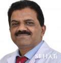 Dr.P. Suresh Ophthalmologist in Fortis Hospitals Mulund, Mumbai