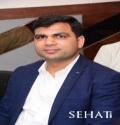 Dr. Santosh Kumar Dhaked Urologist in Gheesibai Memorial Mittal Hospital & Research Centre Ajmer