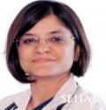 Dr. Swati Garekar Pediatric Cardiologist in Fortis Hospitals Mulund, Mumbai