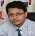 Dr. Mandar Agashe Pediatric Orthopedician in Mumbai