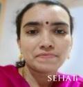 Dr. Swathi Mani Ophthalmologist in Smartvision Eye Hospitals Vijayawada