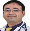 Dr. Preyas Vaidya Pulmonologist in Fortis Hiranandani Hospital Mumbai