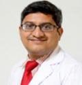 Dr. Shashank M. Akerkar