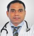 Dr. Saroj Mondal Cardiologist in Woodlands Multispeciality Hospital  Kolkata, Kolkata