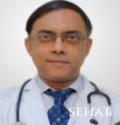 Dr. Monimoy Ghosh Chest Physician in Woodlands Multispeciality Hospital  Kolkata, Kolkata