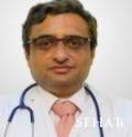 Dr. Pinaki Banerjee Gastrointestinal Surgeon in Woodlands Multispeciality Hospital  Kolkata, Kolkata