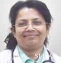 Dr. Indrani Guha Cardiovascular Surgeon in Woodlands Multispeciality Hospital  Kolkata, Kolkata