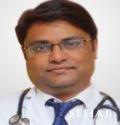 Dr. Imran Ahmed Cardiologist in Woodlands Multispeciality Hospital  Kolkata, Kolkata