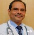 Dr. Kisor Kumar Sinha Cardiologist in Kolkata