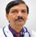 Dr. Sunil Baran Roy Cardiologist in Woodlands Multispeciality Hospital  Kolkata, Kolkata