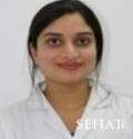 Dr. Deepshikha Singh Dentist in Woodlands Multispeciality Hospital  Kolkata, Kolkata