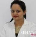 Dr. Priyanka Shukla Dentist in Apollo Clinic New Town, Kolkata