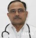Dr. Santanu Dutta Cardiothoracic Surgeon in Kolkata