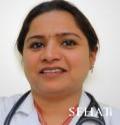 Dr. Hema Rath Cardiologist in Woodlands Multispeciality Hospital  Kolkata, Kolkata