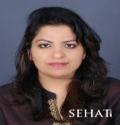 Dr. Meenakshi Shriwas Homeopathy Doctor in Udaipur(Rajasthan)