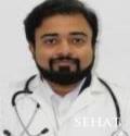 Dr. Shekhar Satyanarayan Haldar Dermatologist in Woodlands Multispeciality Hospital  Kolkata, Kolkata