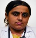 Dr. Semanti Chakraborty Endocrinologist in Woodlands Multispeciality Hospital  Kolkata, Kolkata