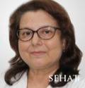 Dr. Anjali Ghosh Saha ENT Surgeon in MedStar Clinics Kolkata