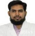 Dr. Mansoor Alam ENT Surgeon in Kolkata