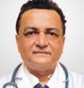 Dr. Kalyan Bose Gastroenterologist in Woodlands Multispeciality Hospital  Kolkata, Kolkata