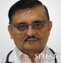Dr. Karmabir Chakravartty Gastroenterologist in Woodlands Multispeciality Hospital  Kolkata, Kolkata