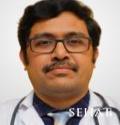 Dr. Sanjay Bandyopadhyay Gastroenterologist in Woodlands Multispeciality Hospital  Kolkata, Kolkata
