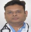 Dr. Harsha Vardhan Agrawal Internal Medicine Specialist in Medica Superspecialty Hospital (MSH) Kolkata