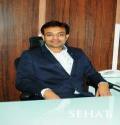 Dr. Sanket Osteopathic Medicine Specialist in Suphal Osteopathy Clinic Akola