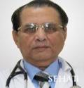 Dr. Pralayesh Chaterjee Cardiologist in Bharat Sevashram Sangha Hospital Kolkata