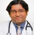 Dr. Dhruba Bhattacharya Internal Medicine Specialist in Woodlands Multispeciality Hospital  Kolkata, Kolkata