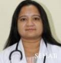 Dr. Susmita Debnath General Physician in Kolkata