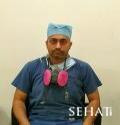 Dr. Soumen Chd Ray Gastrointestinal Specialist in Bhubaneswar