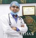 Dr. Balkrishna Sharma General & Laparoscopic Surgeon in Gyan Shanti Orthopedic & Multispecialty Hospital Kota