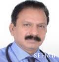 Dr. Sharan Hallad Cardiovascular Surgeon in HCG Suchirayu Hospital Hubli, Hubli-Dharwad