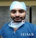 Dr.B. Arun Kumar General Surgeon in Government General Chest Hospital Hyderabad