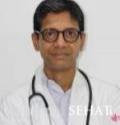 Dr. Pandanda K Pooviah Geriatrician in Woodlands Multispeciality Hospital  Kolkata, Kolkata